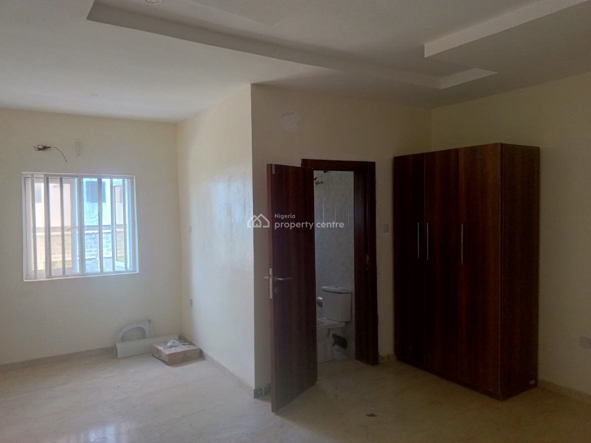Brand New 4-bedroom Semi Detached Duplex, Off Freedom Way, Lekki, Lagos, Semi-detached Duplex for Rent