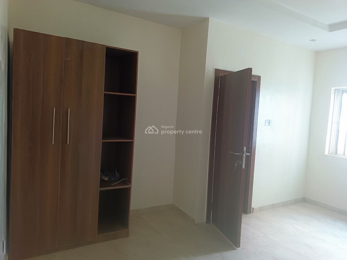 Brand New 4-bedroom Semi Detached Duplex, Off Freedom Way, Lekki, Lagos, Semi-detached Duplex for Rent