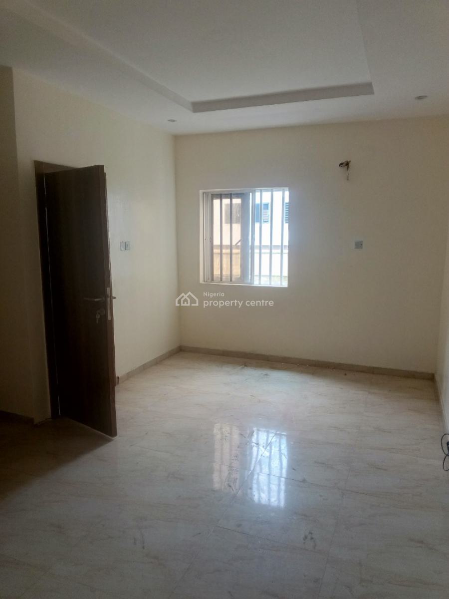 Brand New 4-bedroom Semi Detached Duplex, Off Freedom Way, Lekki, Lagos, Semi-detached Duplex for Rent