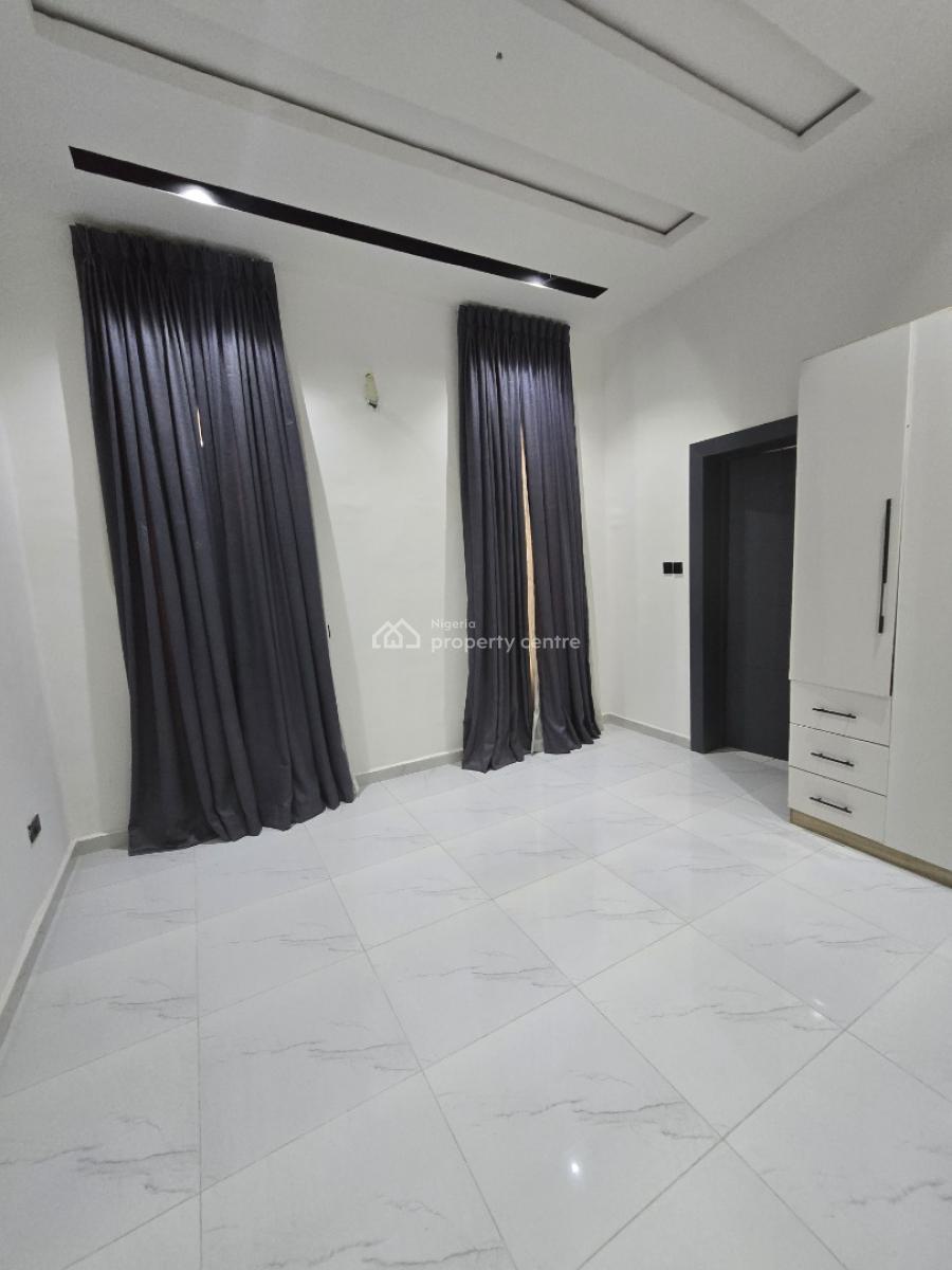 Furnished Fully Detached Duplex, Orchid Road, Lekki, Lagos, House for Sale