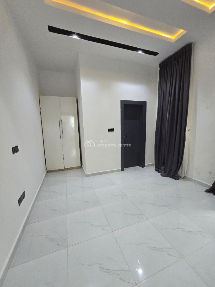 Furnished Fully Detached Duplex, Orchid Road, Lekki, Lagos, House for Sale