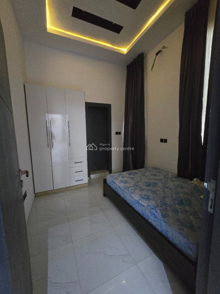 Furnished Fully Detached Duplex, Orchid Road, Lekki, Lagos, House for Sale