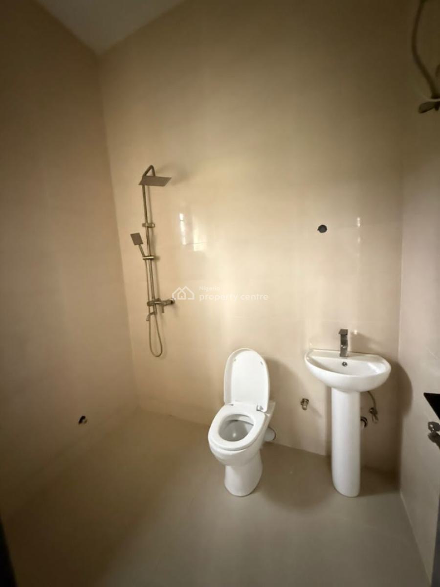 Brand New 3 Bedroom Fully Detached Bungalow, Gwarinpa, Abuja, Detached Bungalow for Sale