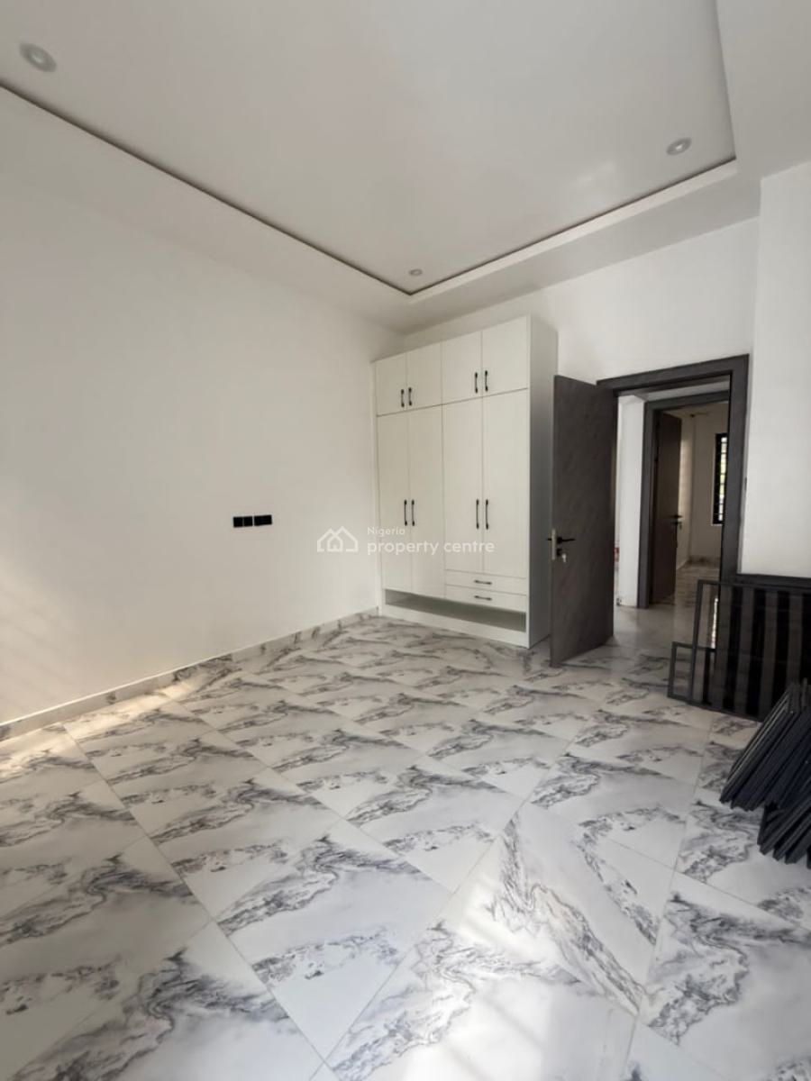 Brand New 3 Bedroom Fully Detached Bungalow, Gwarinpa, Abuja, Detached Bungalow for Sale