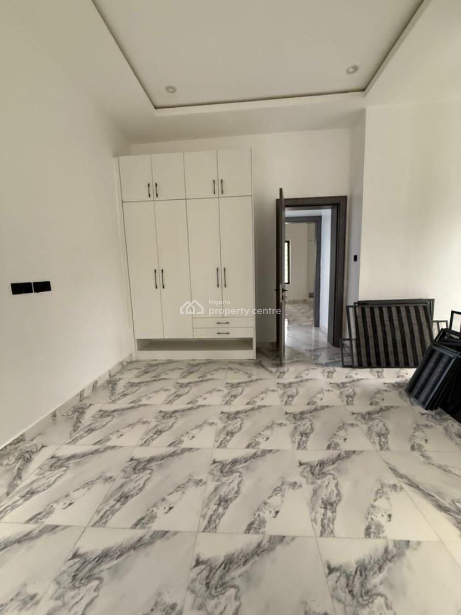 Brand New 3 Bedroom Fully Detached Bungalow, Gwarinpa, Abuja, Detached Bungalow for Sale