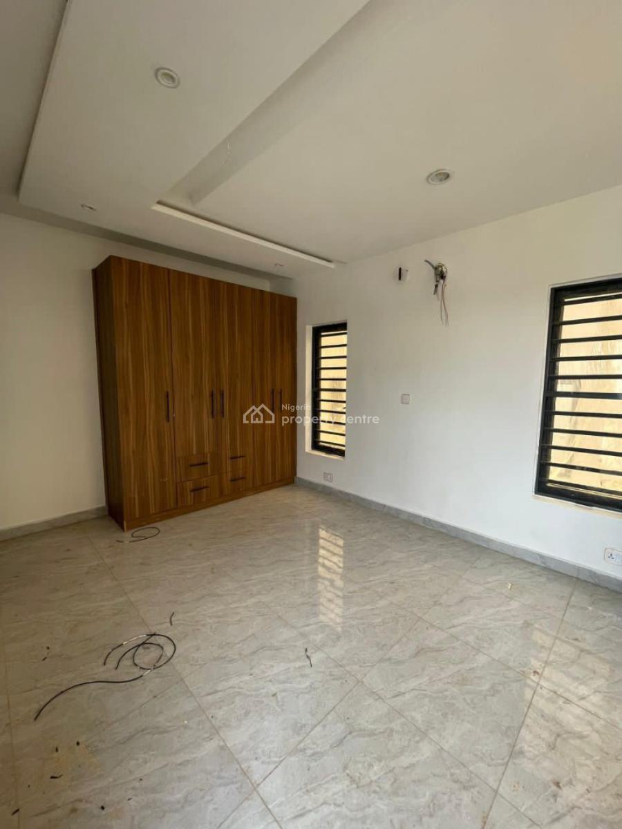 Luxuriously Built 5 Bedroom Detached Duplex, Omole Phase 1, Ikeja, Lagos, Detached Duplex for Sale