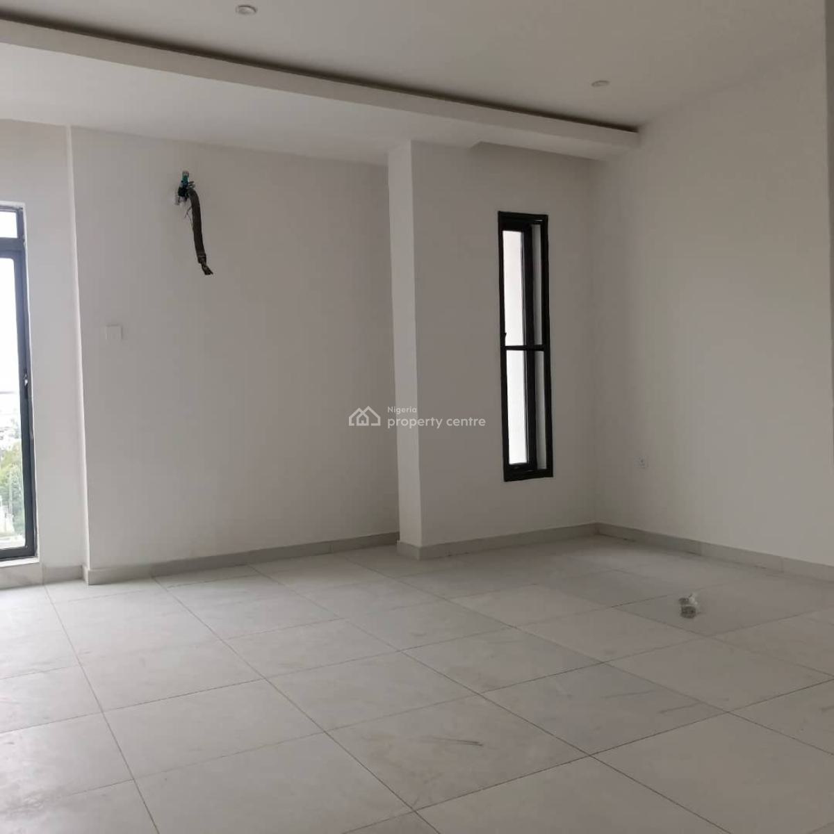 3 Bedroom Flat Available, Off Akeem Dickson, Lekki Phase 1, Lekki, Lagos, Flat / Apartment for Rent