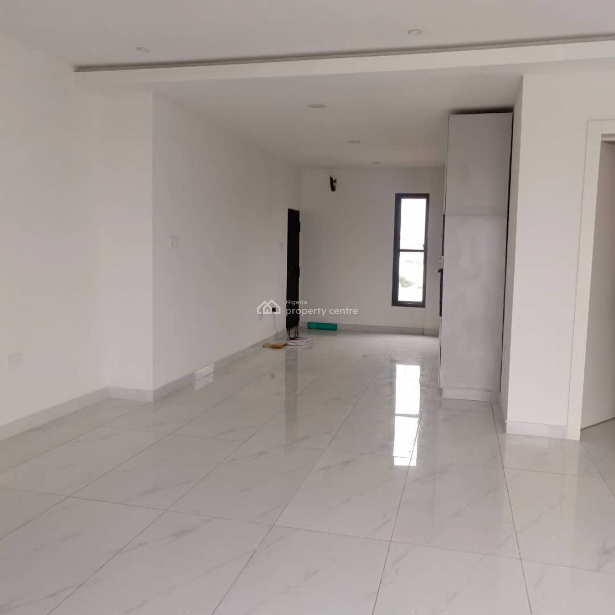 3 Bedroom Flat Available, Off Akeem Dickson, Lekki Phase 1, Lekki, Lagos, Flat / Apartment for Rent