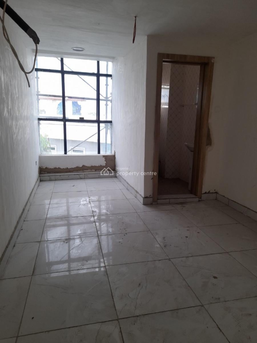 330sqmt Open Plan Space, Adeniyi Jones, Ikeja, Lagos, Office Space for Rent