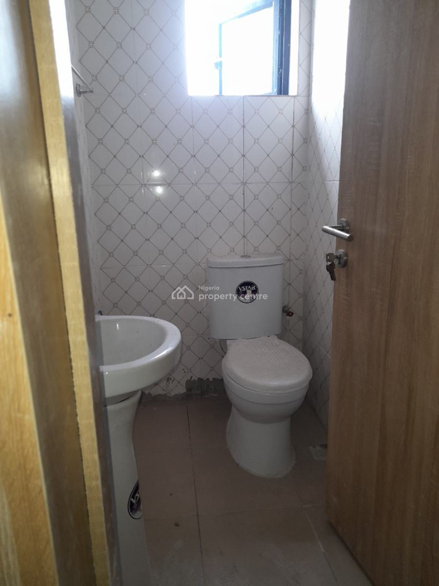 330sqmt Open Plan Space, Adeniyi Jones, Ikeja, Lagos, Office Space for Rent
