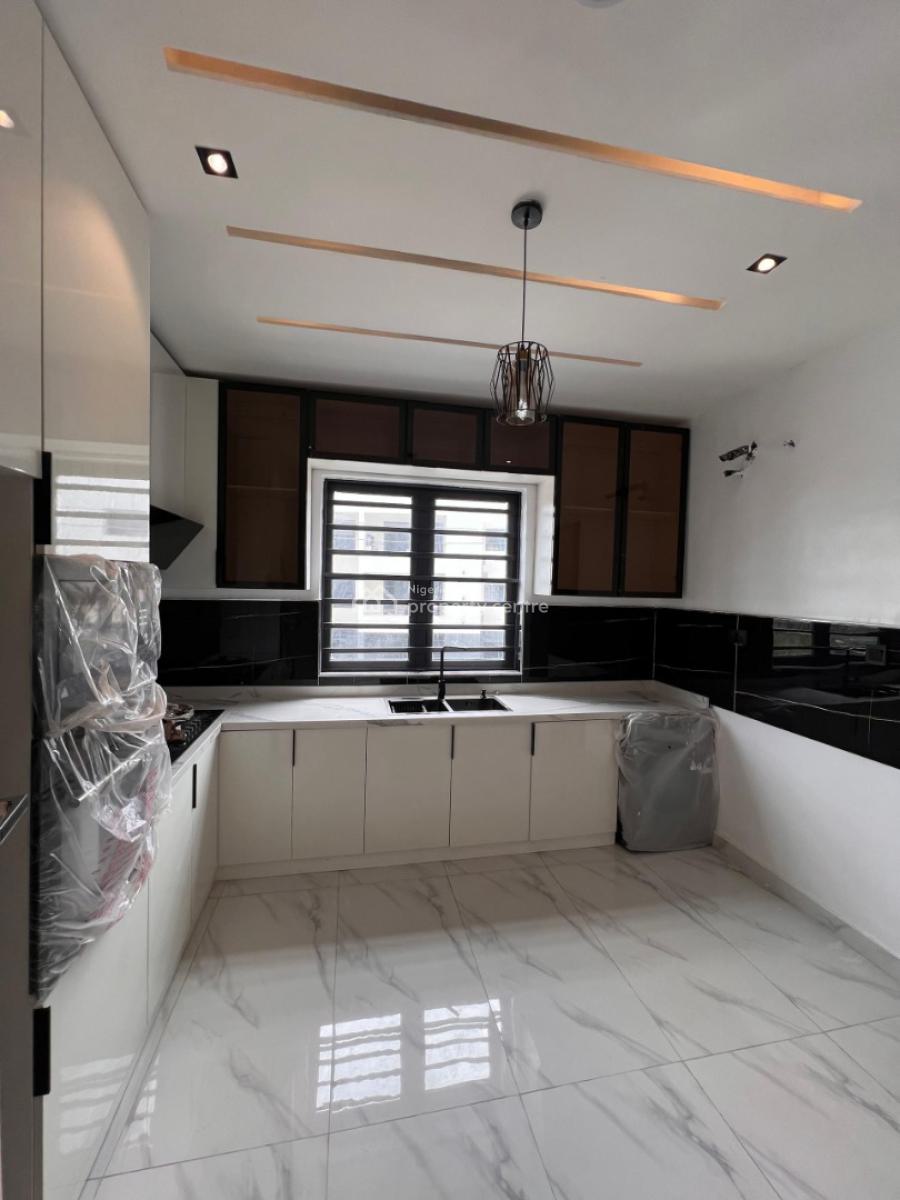 2-bedroom Apartment -- Back & Middle Units, Ikate, Lekki, Lagos, Flat / Apartment for Sale