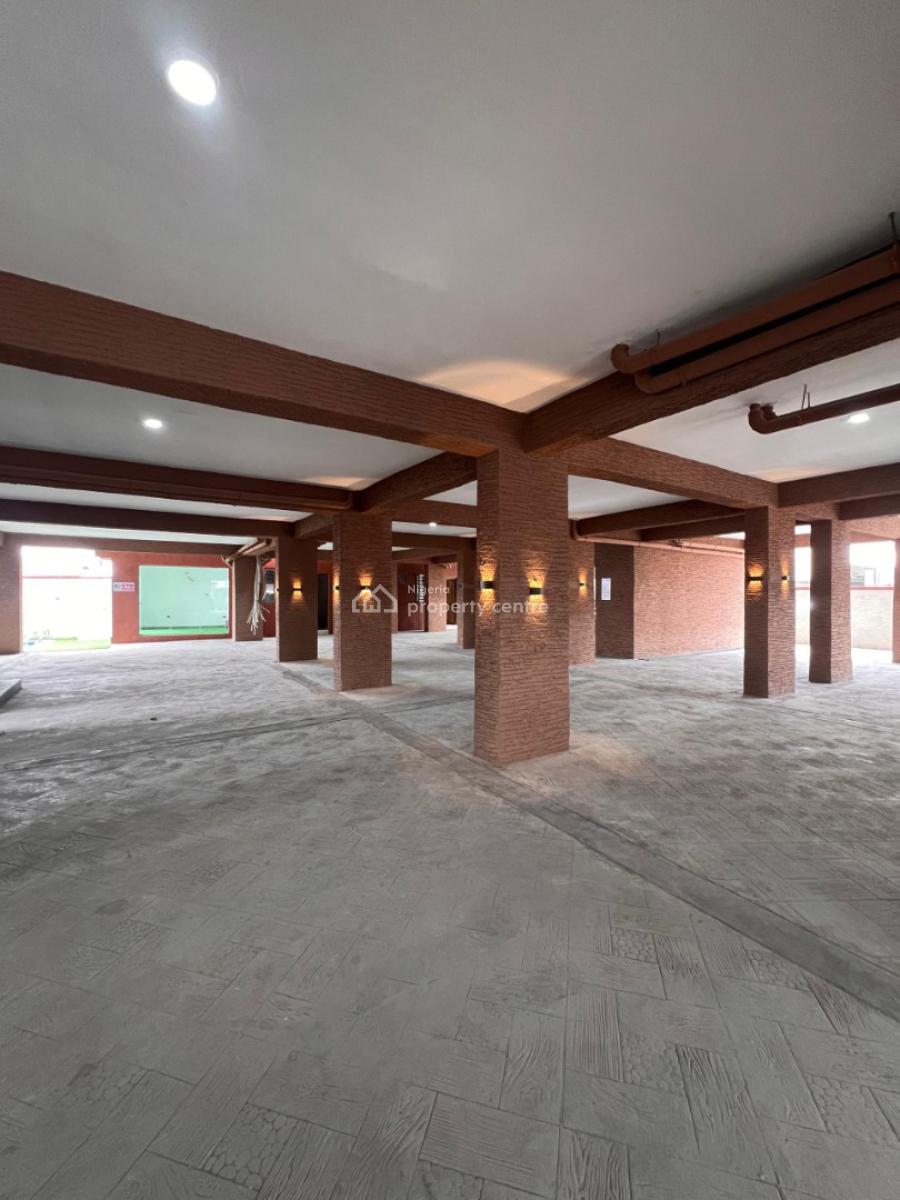 2-bedroom Apartment -- Back & Middle Units, Ikate, Lekki, Lagos, Flat / Apartment for Sale