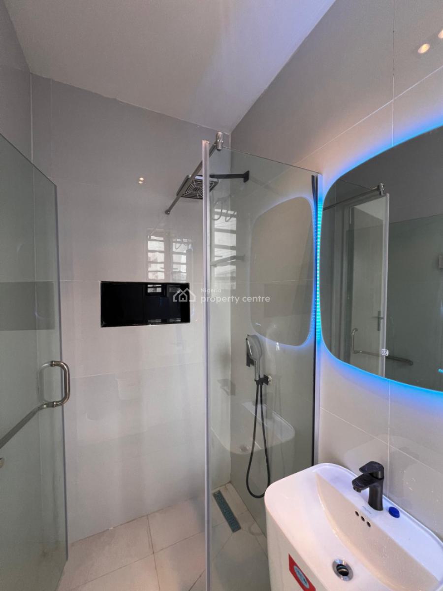 2-bedroom Apartment -- Back & Middle Units, Ikate, Lekki, Lagos, Flat / Apartment for Sale