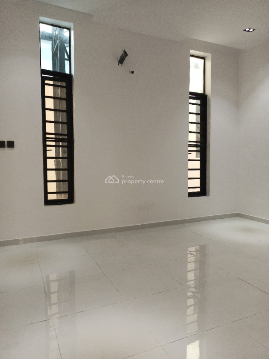 5 Bedroom Fully Detached Duplex with Bq, Ajah, Lagos, Detached Duplex for Sale
