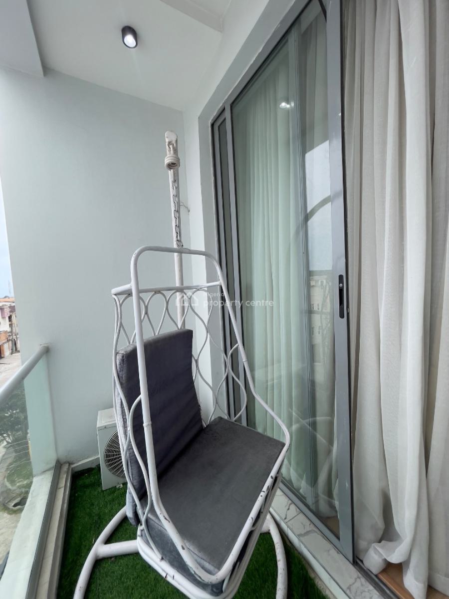 Fully Furnished Luxury 2 Bedroom Apartment with Elevator, Ikate Elegushi, Ikate, Lekki, Lagos, Flat / Apartment for Sale
