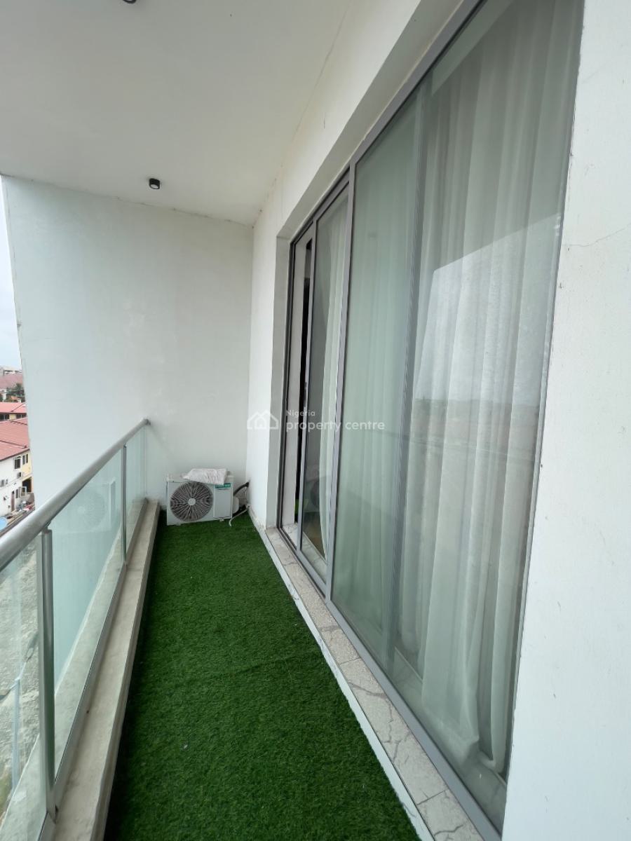 Fully Furnished Luxury 2 Bedroom Apartment with Elevator, Ikate Elegushi, Ikate, Lekki, Lagos, Flat / Apartment for Sale