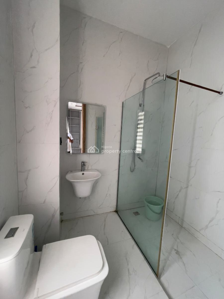 Fully Furnished Luxury 2 Bedroom Apartment with Elevator, Ikate Elegushi, Ikate, Lekki, Lagos, Flat / Apartment for Sale