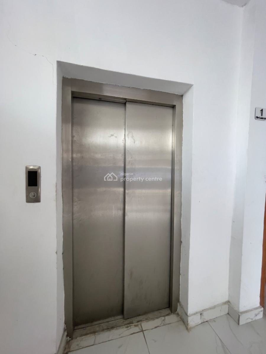 Fully Furnished Luxury 2 Bedroom Apartment with Elevator, Ikate Elegushi, Ikate, Lekki, Lagos, Flat / Apartment for Sale