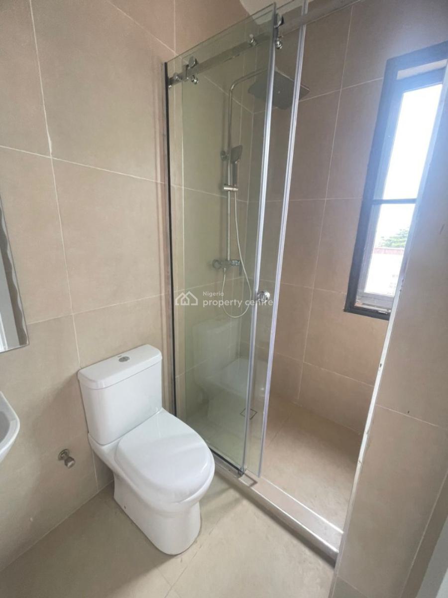 Serviced 3 Bedroom Apartment, Lekki Phase 1, Lekki, Lagos, Flat / Apartment for Rent