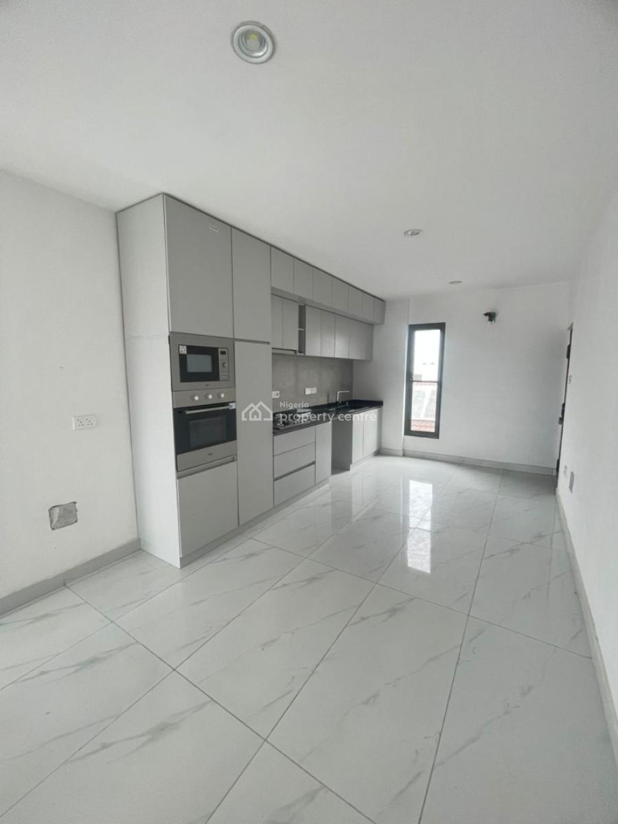 Serviced 3 Bedroom Apartment, Lekki Phase 1, Lekki, Lagos, Flat / Apartment for Rent