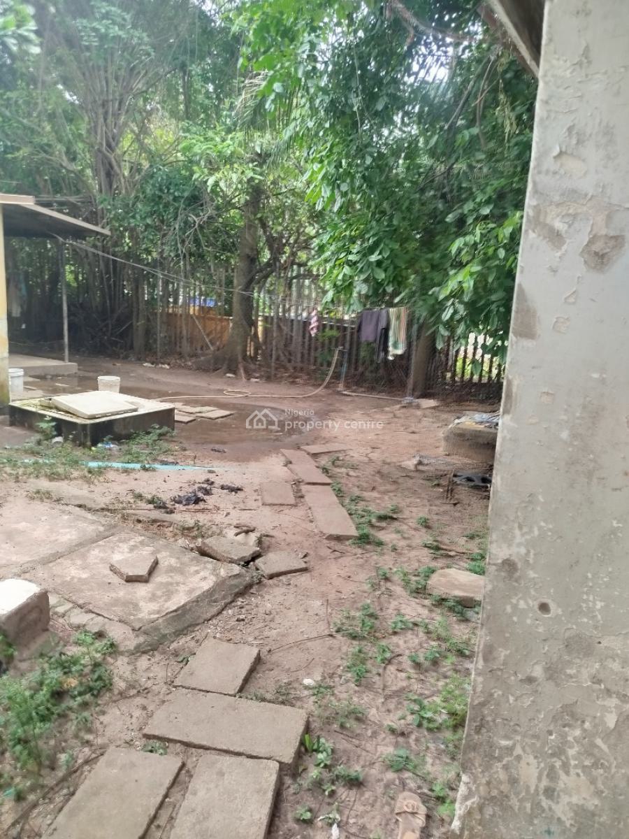 4 Bedroom Duplex on a 3160 Sqm, Lugard Avenue, Old Ikoyi, Ikoyi, Lagos, Mixed-use Land for Rent