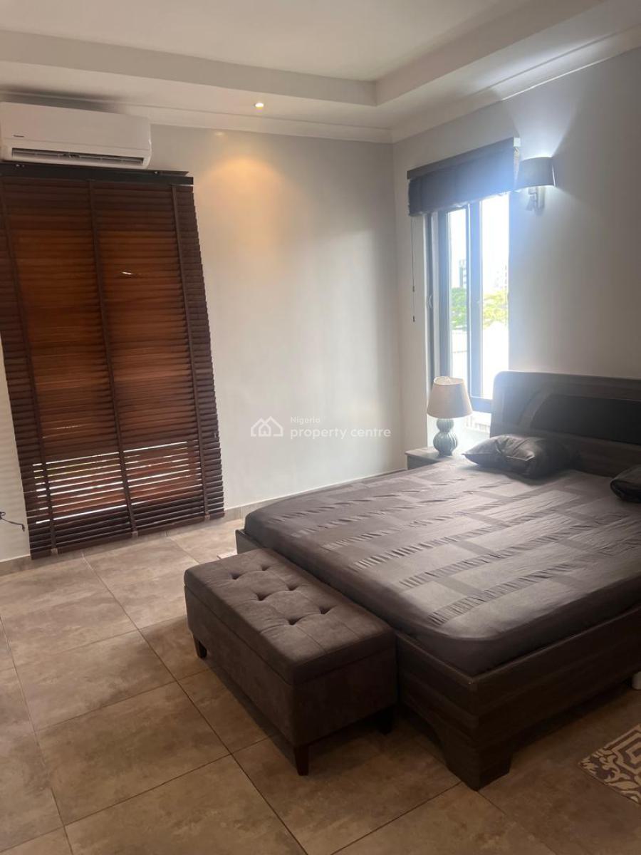 Luxurious Fully Furnished 2 Bedroom Apartment with Bq, Oniru, Victoria Island (vi), Lagos, Flat / Apartment for Rent