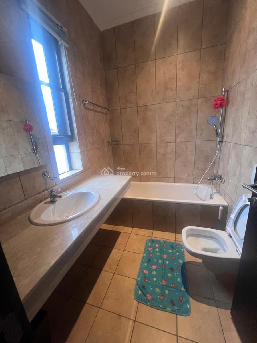 Luxurious Fully Furnished 2 Bedroom Apartment with Bq, Oniru, Victoria Island (vi), Lagos, Flat / Apartment for Rent