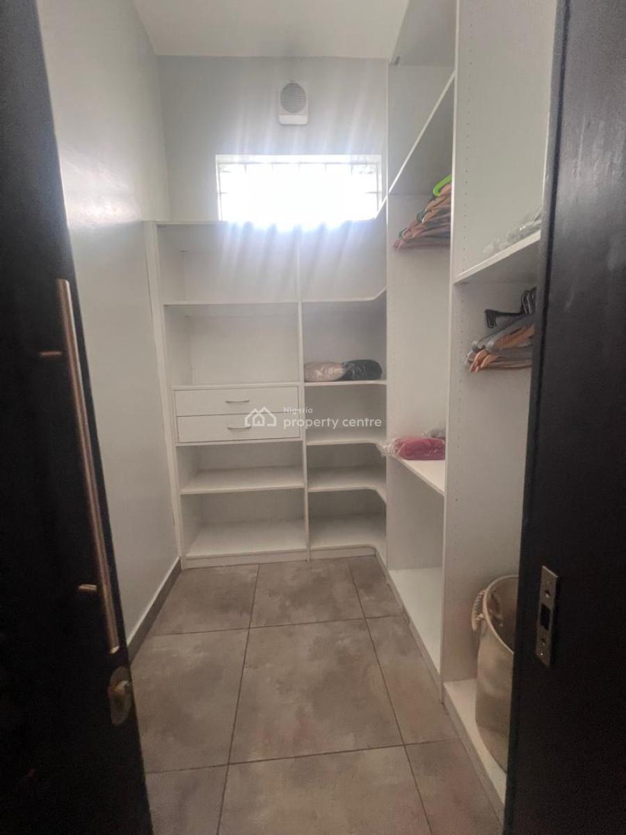 Luxurious Fully Furnished 2 Bedroom Apartment with Bq, Oniru, Victoria Island (vi), Lagos, Flat / Apartment for Rent