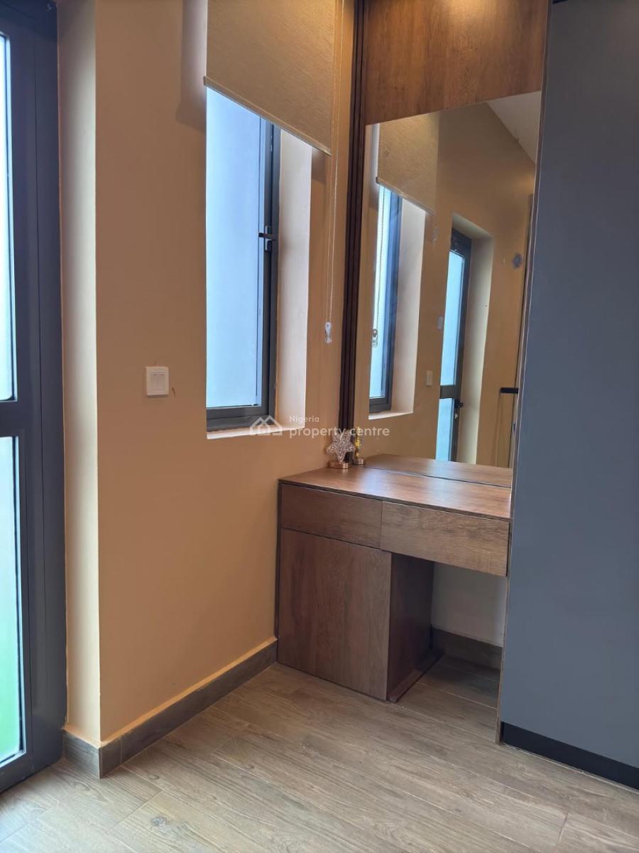 One Bedroom Loft Apartment, Lekki Phase 1, Lekki, Lagos, Mini Flat (room and Parlour) Short Let