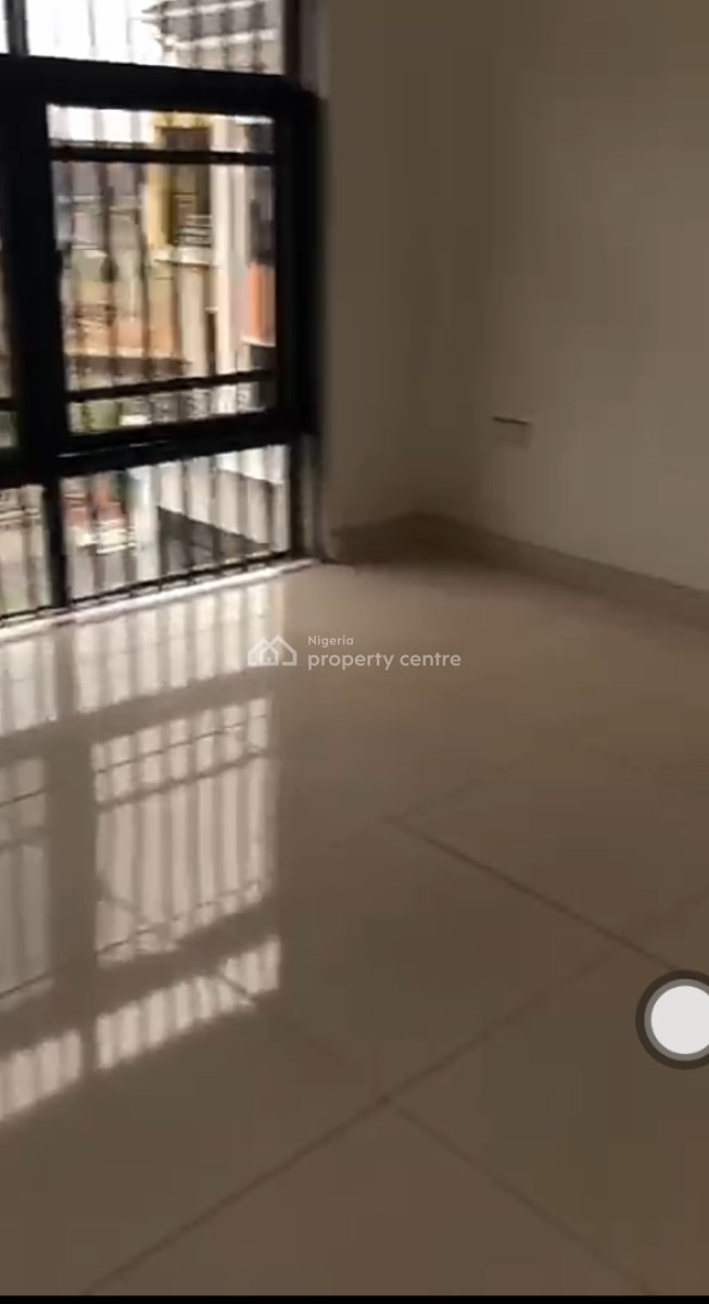Lovely 4 Bedroom Terrace with 2 Rooms Bq, Adeniyi Jones, Ikeja, Lagos, Terraced Duplex for Rent