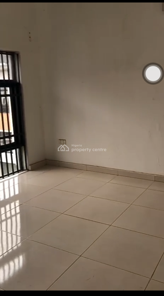 Lovely 4 Bedroom Terrace with 2 Rooms Bq, Adeniyi Jones, Ikeja, Lagos, Terraced Duplex for Rent