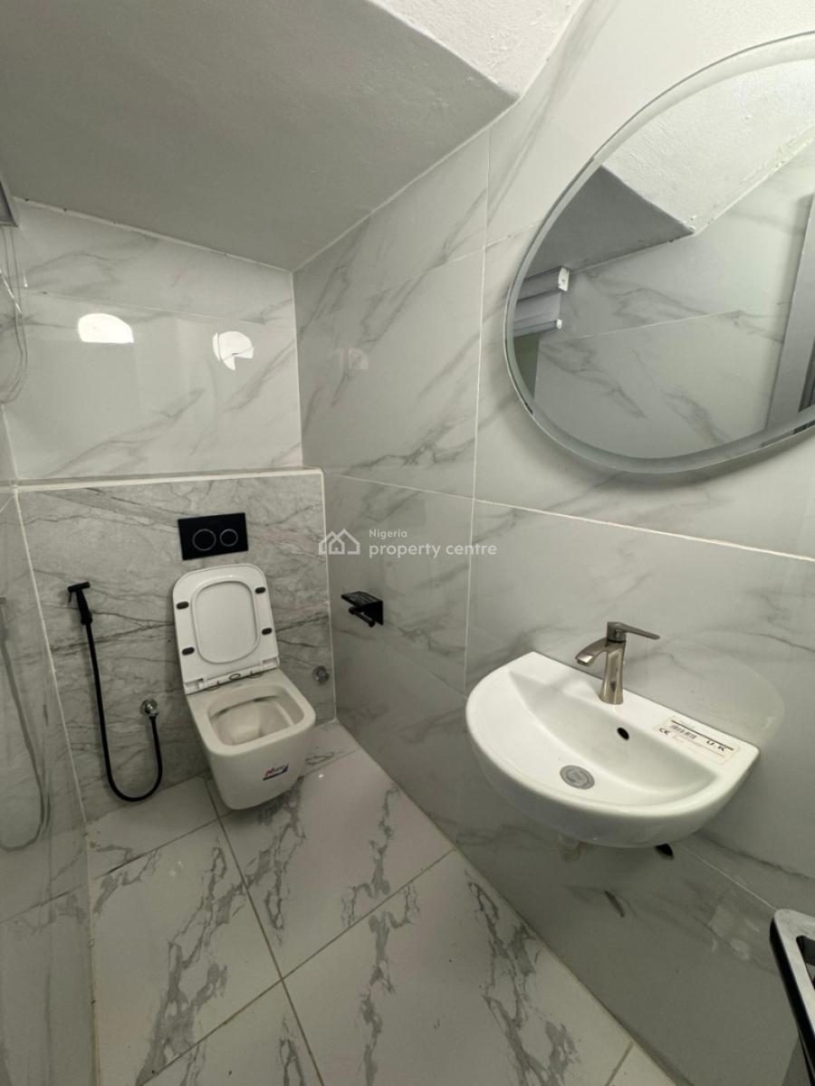 Exquisitely Furnished 3 Bedroom Apartment, Ahmadu Ojikutu, Victoria Island (vi), Lagos, Flat / Apartment for Rent