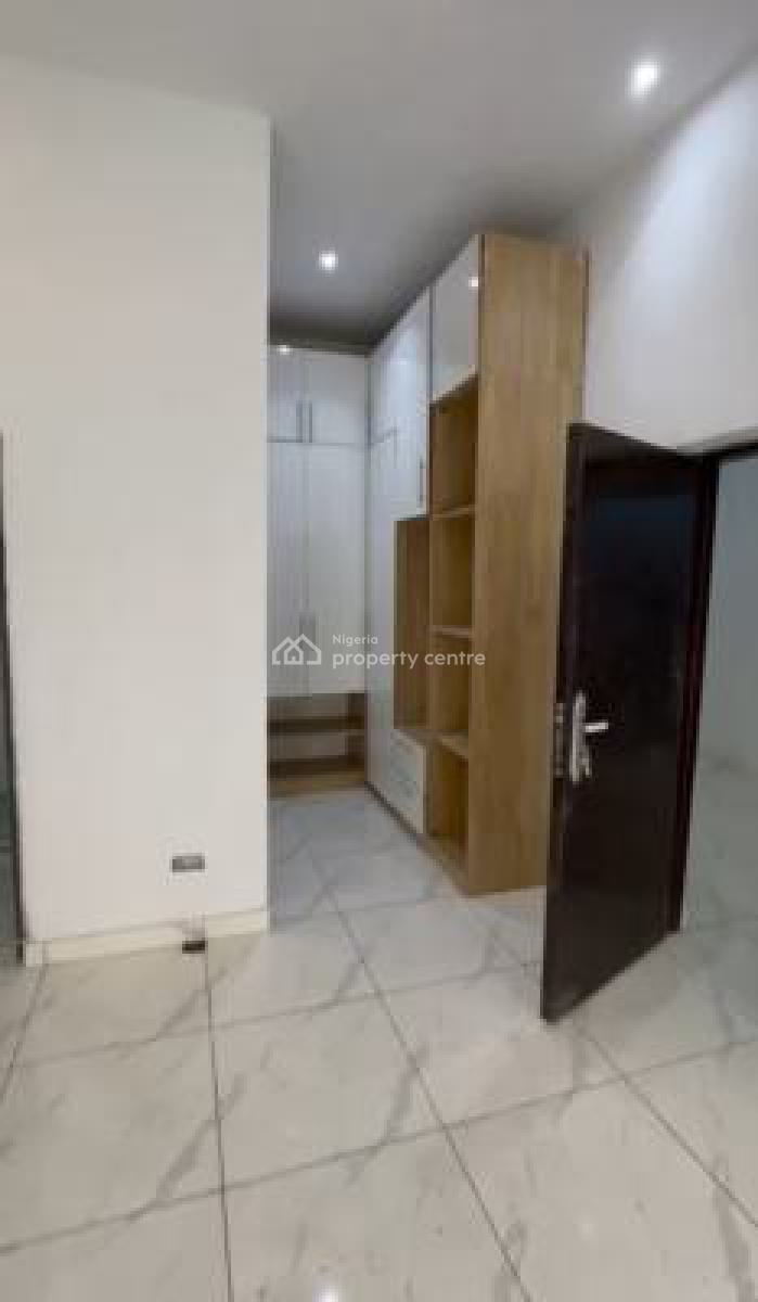 Newly Built 3 Bedrooms Terrace Duplex, Ogombo, Ajah, Lagos, Terraced Duplex for Rent