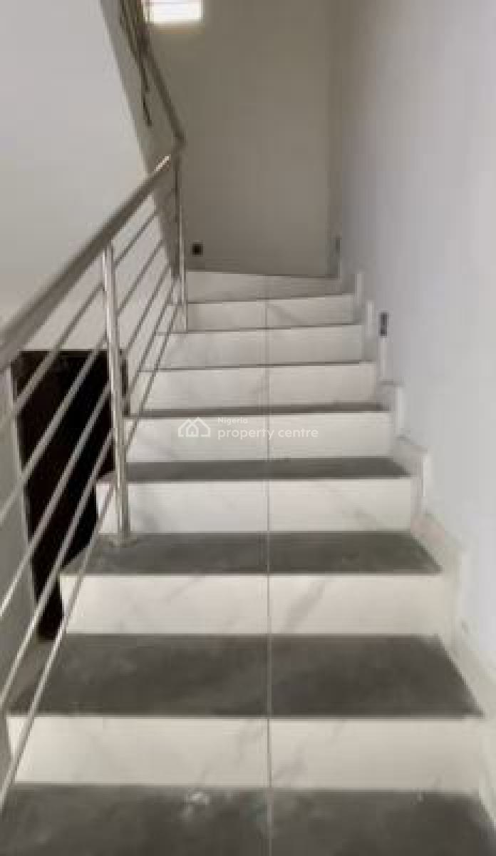 Newly Built 3 Bedrooms Terrace Duplex, Ogombo, Ajah, Lagos, Terraced Duplex for Rent