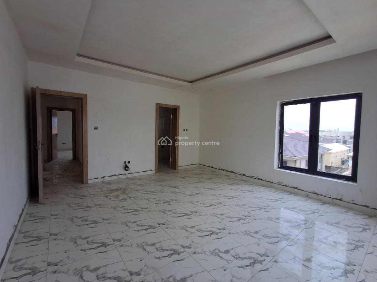 2 Bedroom Flat, Lekki Phase 1, Lekki, Lagos, Flat / Apartment for Rent