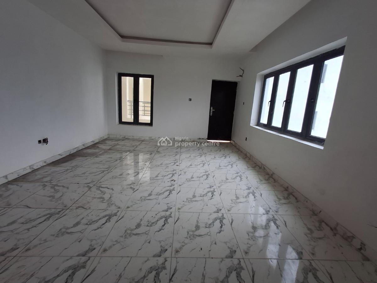 2 Bedroom Flat, Lekki Phase 1, Lekki, Lagos, Flat / Apartment for Rent