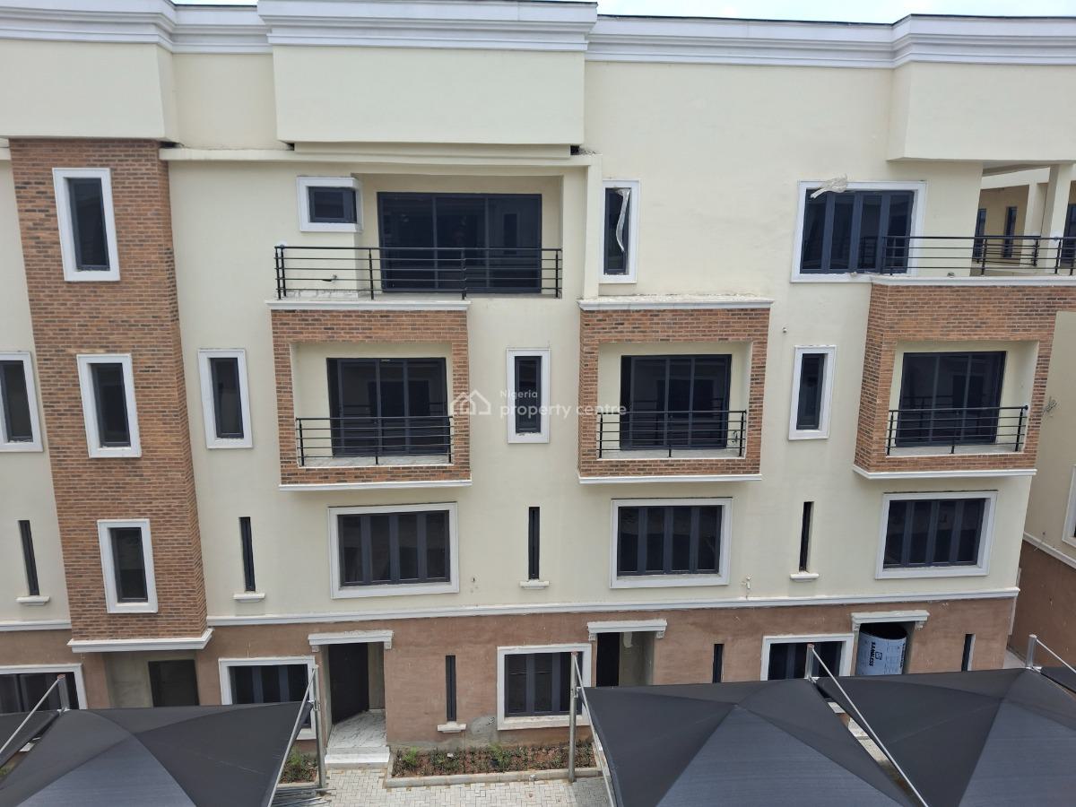 2 Bedroom Flat, Lekki Phase 1, Lekki, Lagos, Flat / Apartment for Rent