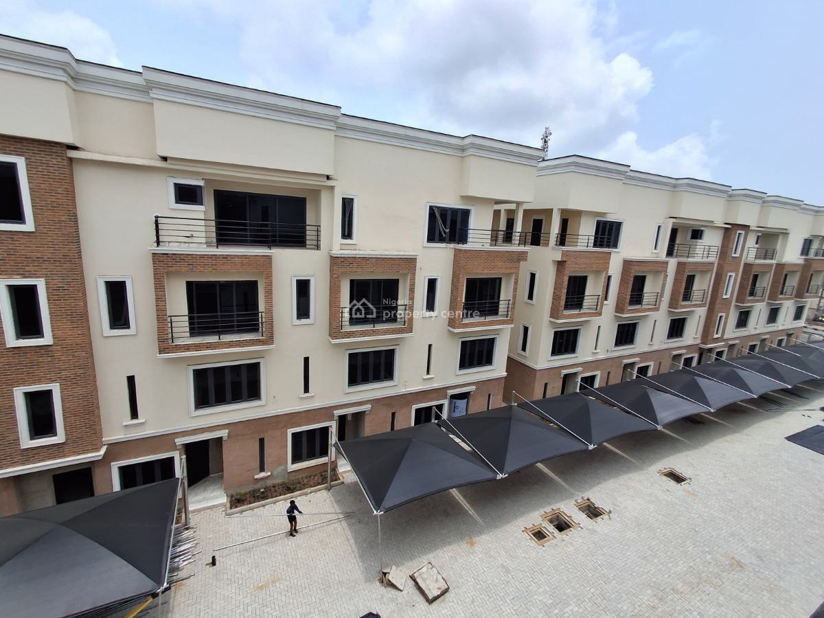 2 Bedroom Flat, Lekki Phase 1, Lekki, Lagos, Flat / Apartment for Rent