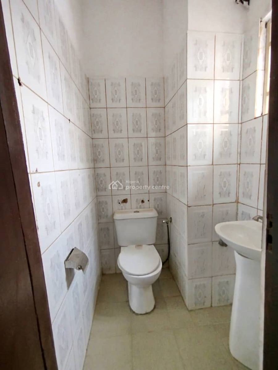 5 Units of 3 Bedroom Flat with 1 Unit Bedroom Flat, Utako, Abuja, Flat / Apartment for Rent