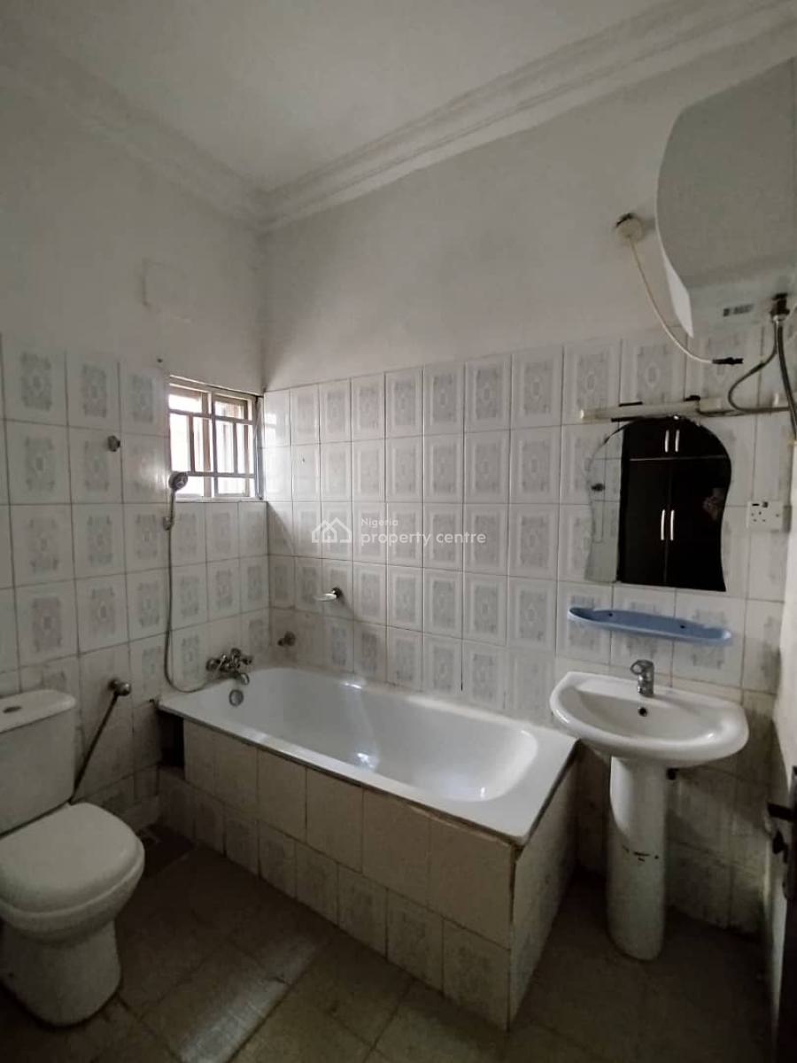 5 Units of 3 Bedroom Flat with 1 Unit Bedroom Flat, Utako, Abuja, Flat / Apartment for Rent