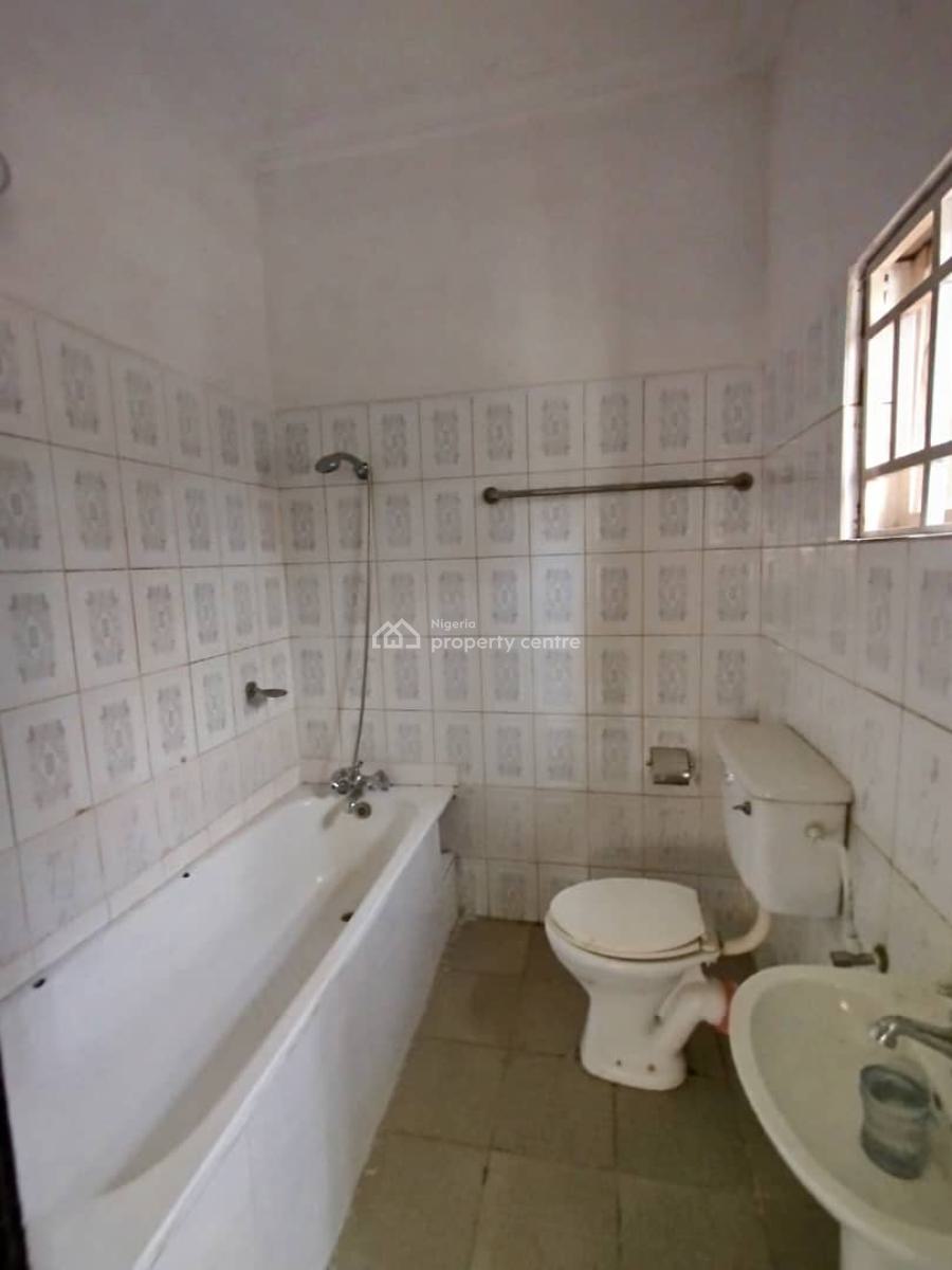 5 Units of 3 Bedroom Flat with 1 Unit Bedroom Flat, Utako, Abuja, Flat / Apartment for Rent