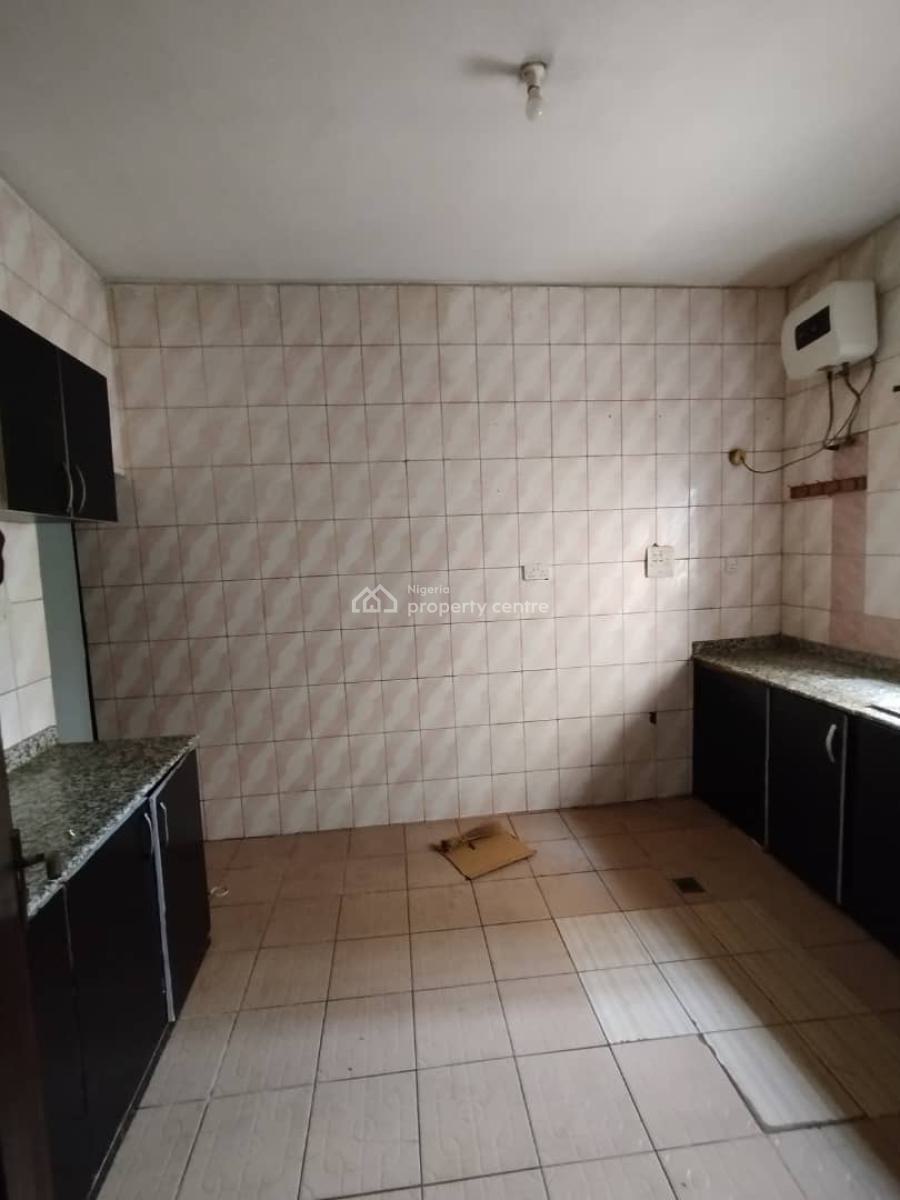 5 Units of 3 Bedroom Flat with 1 Unit Bedroom Flat, Utako, Abuja, Flat / Apartment for Rent