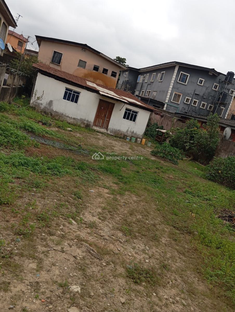 Residential Land, Off Oriola Street Alapere Ketu, Alapere, Ketu, Lagos, Residential Land for Sale
