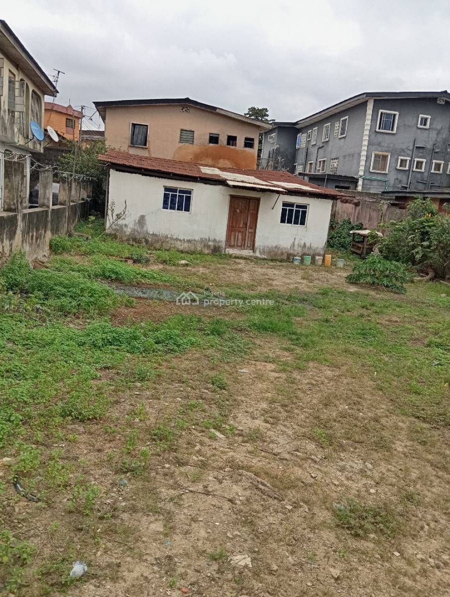 Residential Land, Off Oriola Street Alapere Ketu, Alapere, Ketu, Lagos, Residential Land for Sale