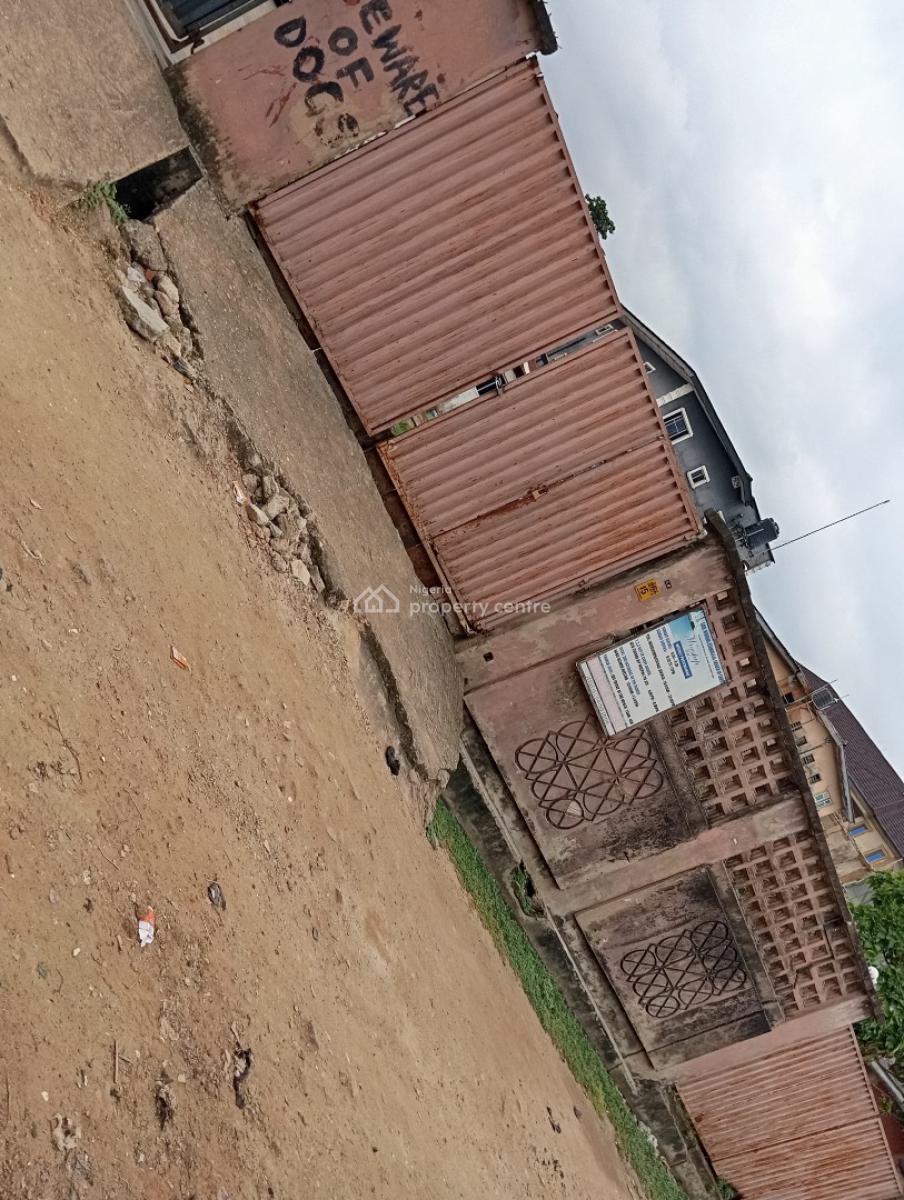 Residential Land, Off Oriola Street Alapere Ketu, Alapere, Ketu, Lagos, Residential Land for Sale