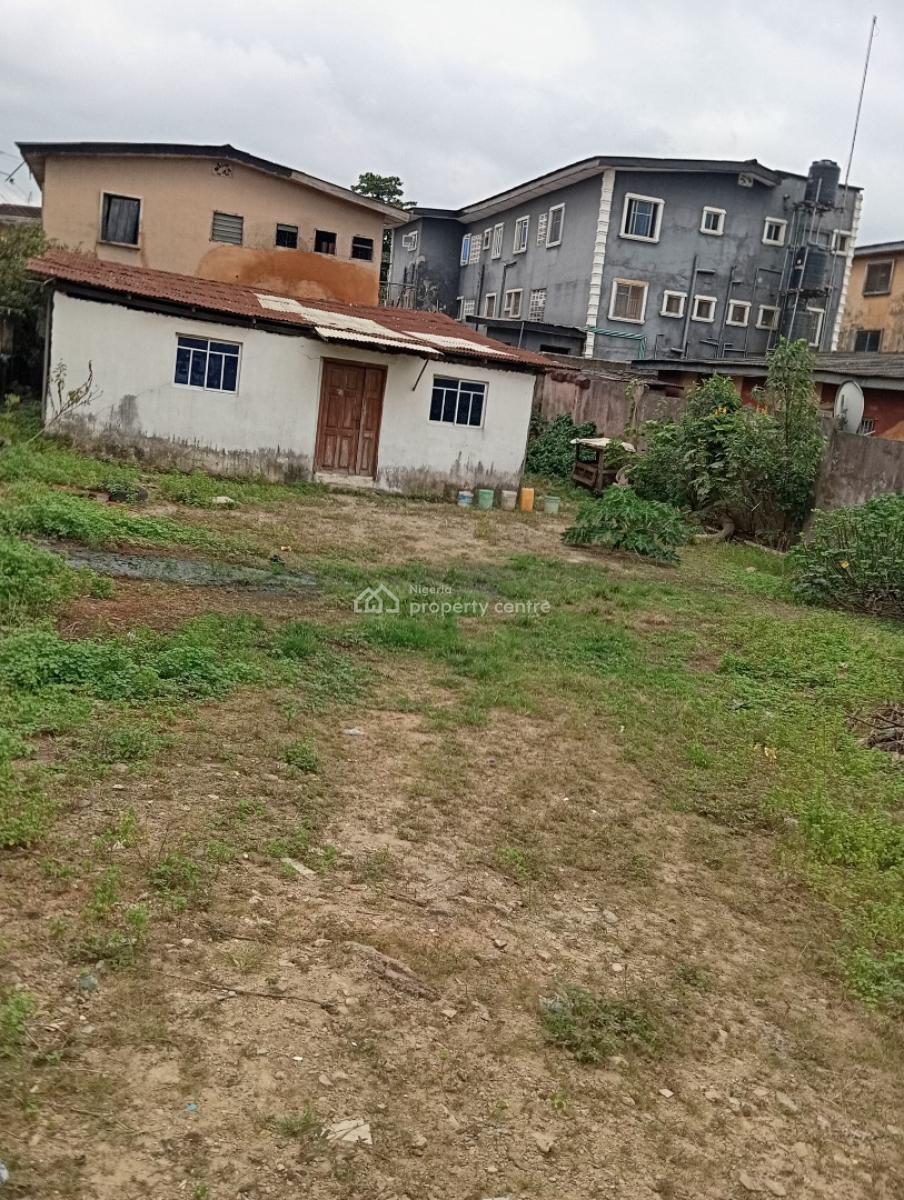 Residential Land, Off Oriola Street Alapere Ketu, Alapere, Ketu, Lagos, Residential Land for Sale