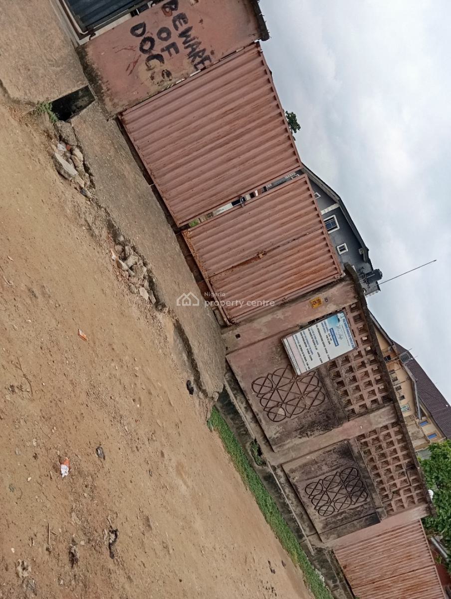 Residential Land, Off Oriola Street Alapere Ketu, Alapere, Ketu, Lagos, Residential Land for Sale