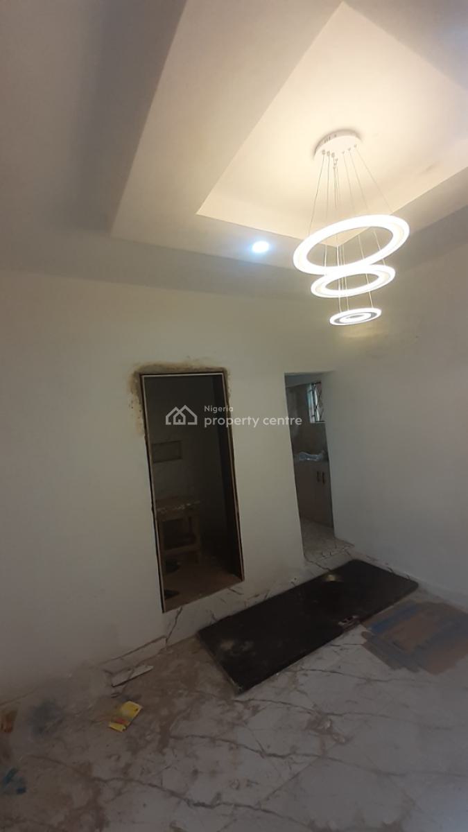 Newly Built Spacious Roomself, Lawal Street, Alapere, Ketu, Lagos, Self Contain (single Rooms) for Rent