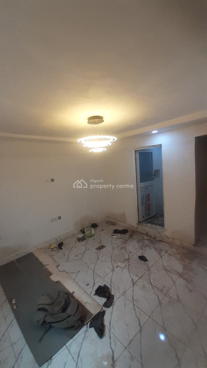 Newly Built Spacious Roomself, Lawal Street, Alapere, Ketu, Lagos, Self Contain (single Rooms) for Rent