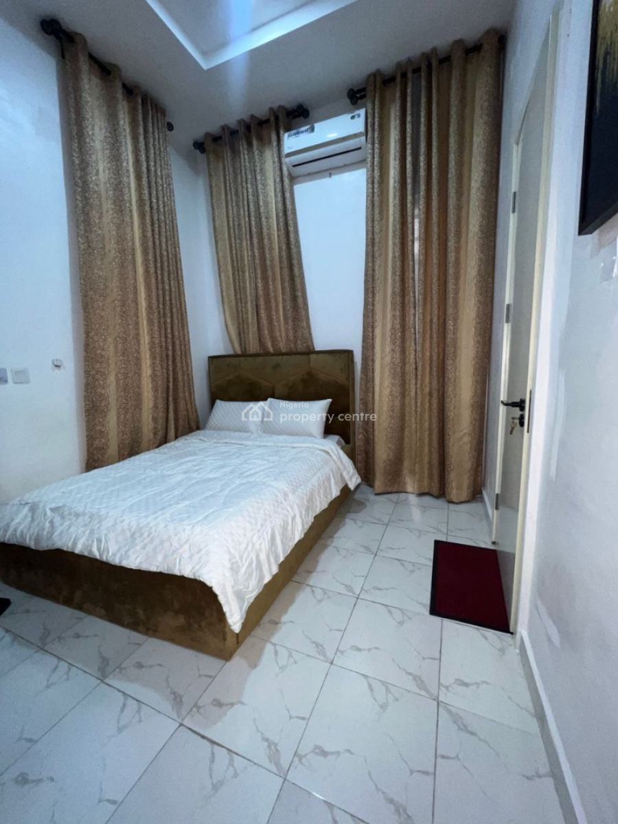 Fully Furnished 4 Bedrooms Semi Detached Duplex with Bq, Orchid Lekki, Lekki Phase 2, Lekki, Lagos, Semi-detached Duplex for Rent